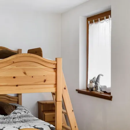 Apartment Bruno 6 Isolaccia