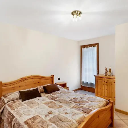 Apartment Bruno 6 *