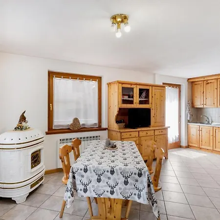 Bruno 6 Appartamento *