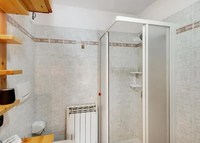 Apartamento Bruno 6 *